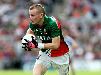 Mayo fans to pay tribute in Cr...